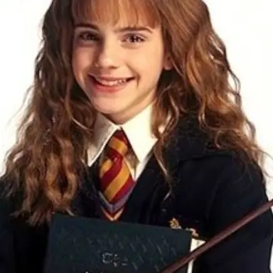 Profile image of Hermione Granger