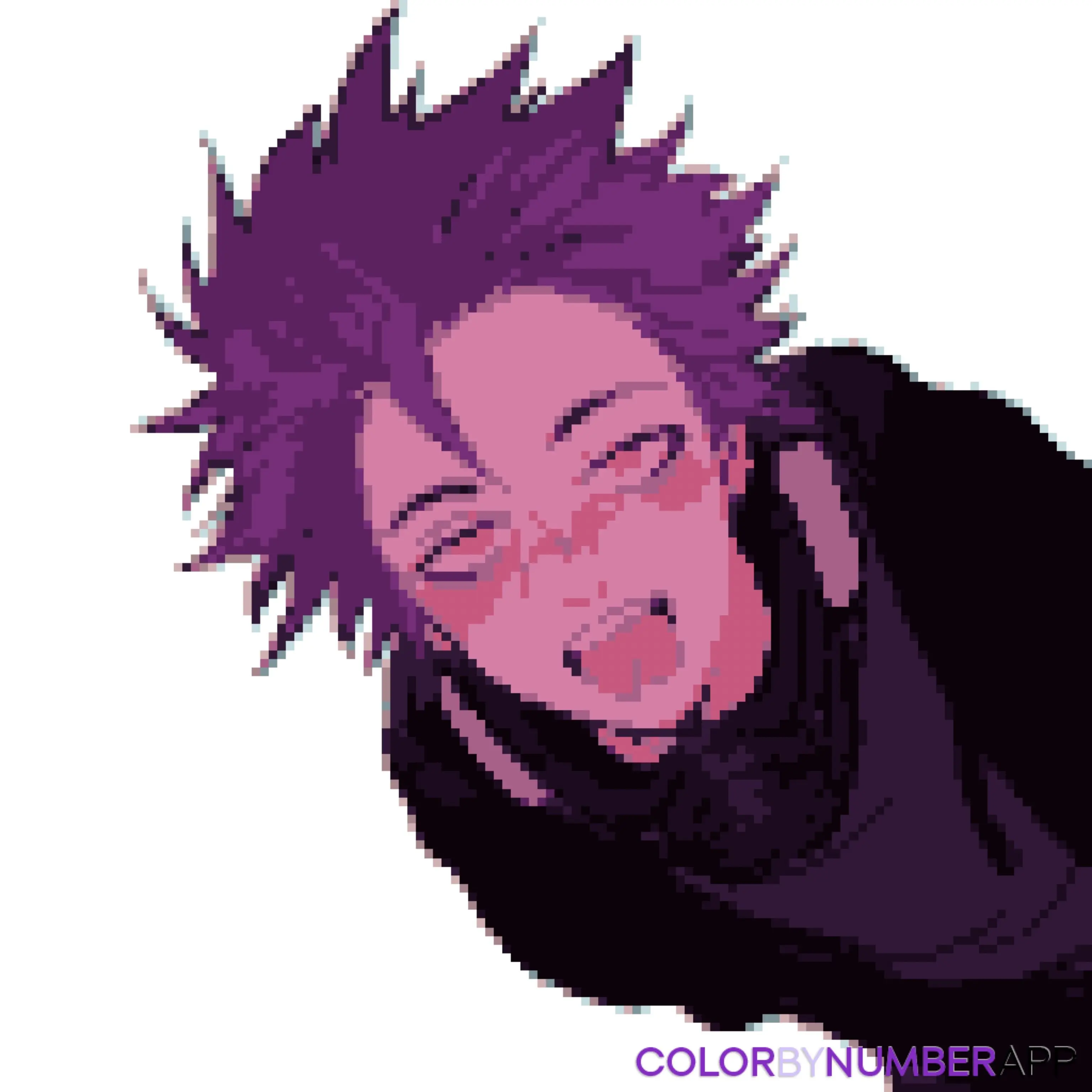TartanYen2404의 Shinso Hitoshi