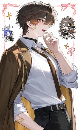 Profile image of Lyos