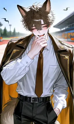 Profile image of ライオス
