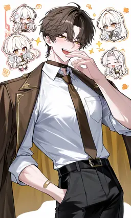 Profile image of ライオス
