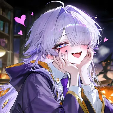 Profile image of ネル디ン