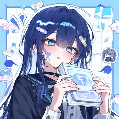 Profile image of エイリン