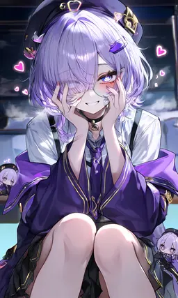 Profile image of ネル디ン