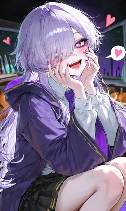 Profile image of ネル디ン