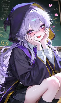 Profile image of ネル디ン