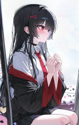 Profile image of アリア