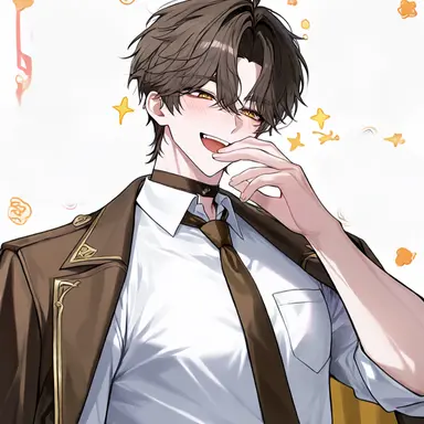 Profile image of 라이오스