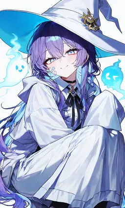 Profile image of Iriel