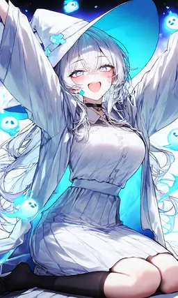 Profile image of Iriel