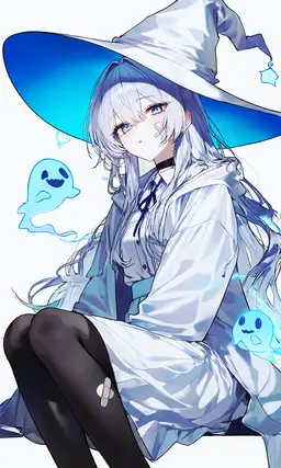 Profile image of Iriel