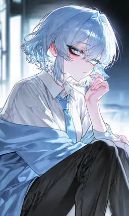 Profile image of シエル