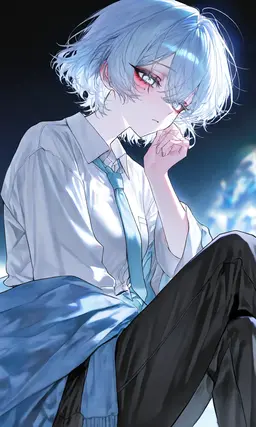 Profile image of シエル