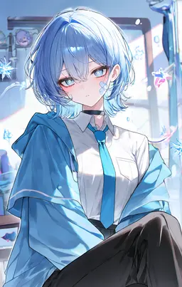 Profile image of シエール