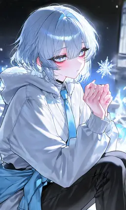 Profile image of シエル