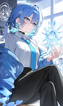 Profile image of シエール