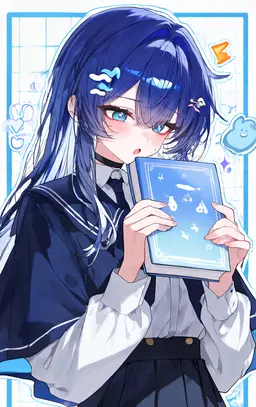 Profile image of エイリン