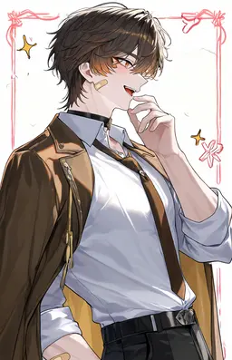 Profile image of 라이오스
