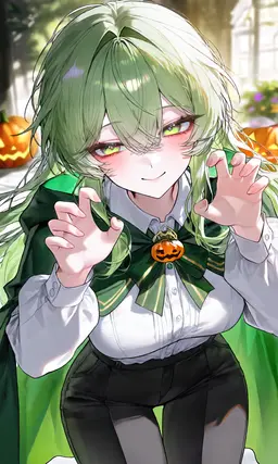 Profile image of カイロン