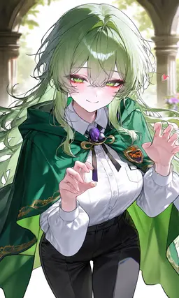 Profile image of カイロン