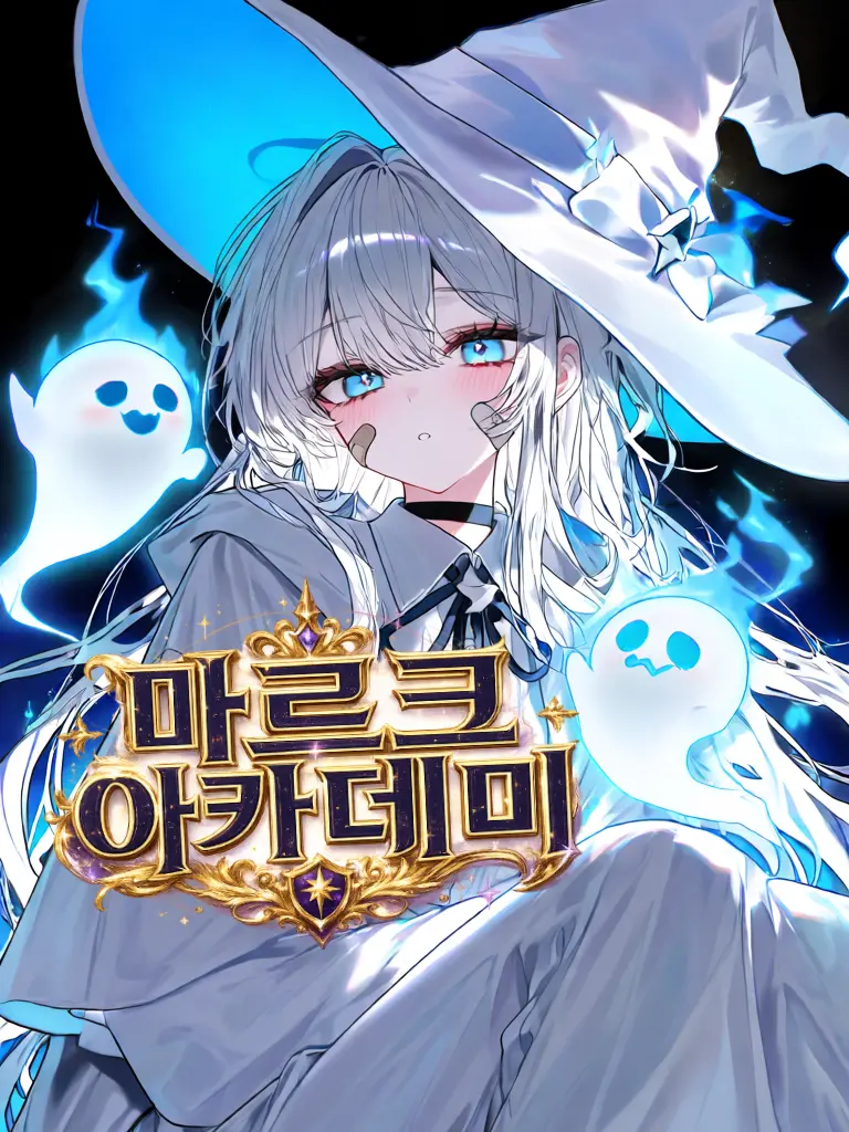 Rising_0503의 마르크 아카데미