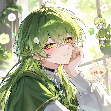 Profile image of カイロン