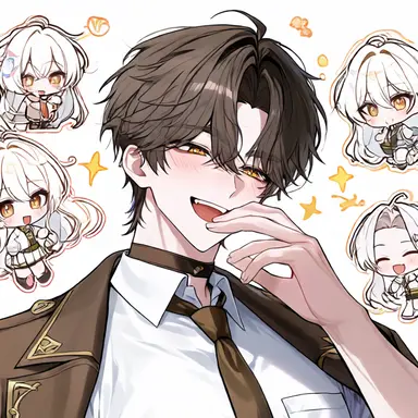 Profile image of Lyos