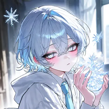 Profile image of シエル