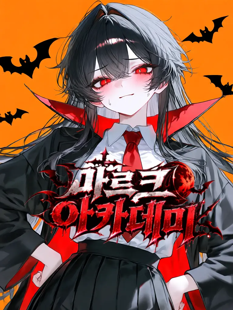 Blast0503의 마르크 아카데미