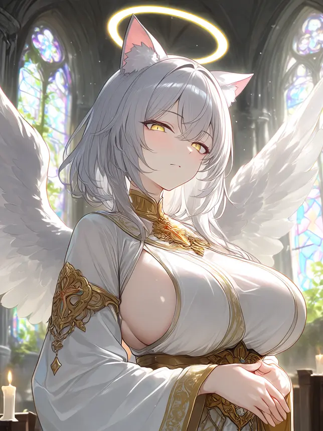 27btn2725의 ネコと和解せよ
