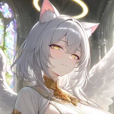 Profile image of セリシア