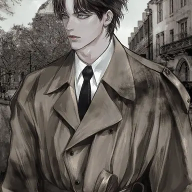 Profile image of Givon Dale
