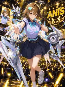 Profile image of 아니스