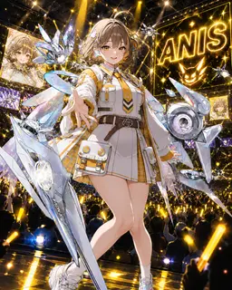 Profile image of 아니스