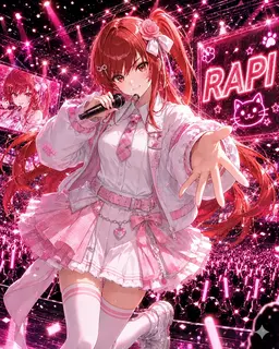 Profile image of 라피