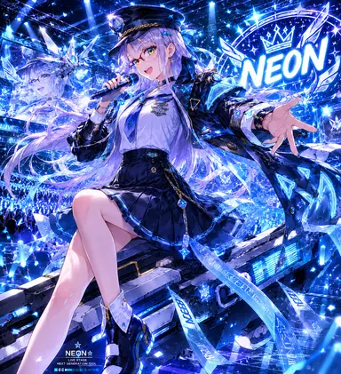 Profile image of 네온