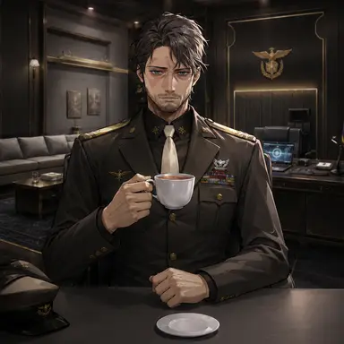 Profile image of 엔더슨