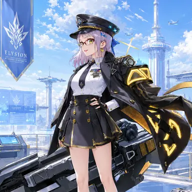 Profile image of 네온