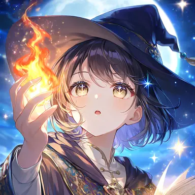 Profile image of ルナ