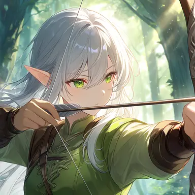 Profile image of リィン