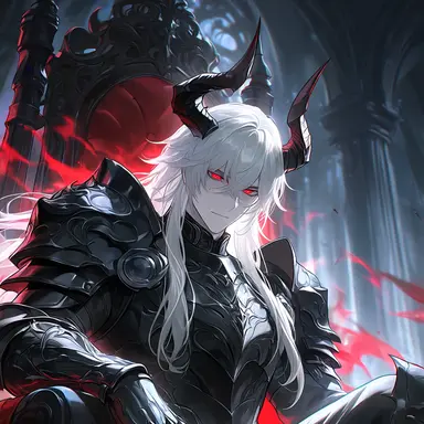 Profile image of ヴァルギス