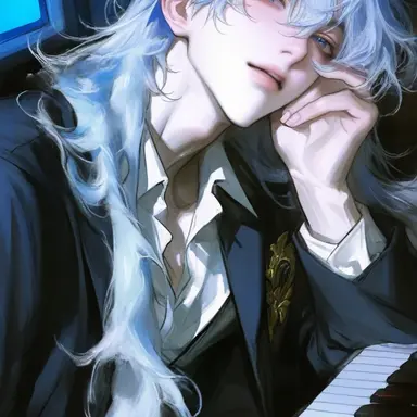 Profile image of 彗