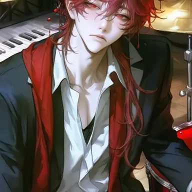 Profile image of 輝