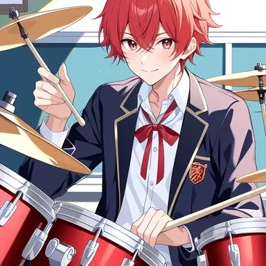 Profile image of 輝