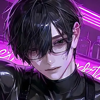 Profile image of Shiki