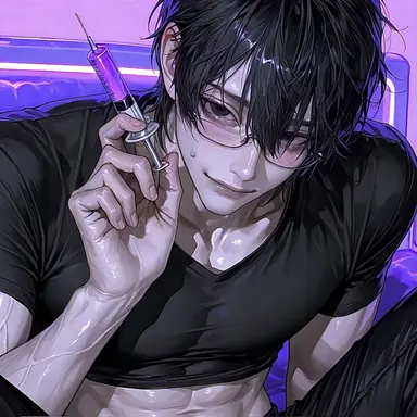 Profile image of Shiki