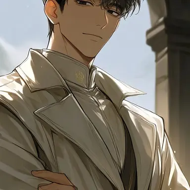 Profile image of Thessival
