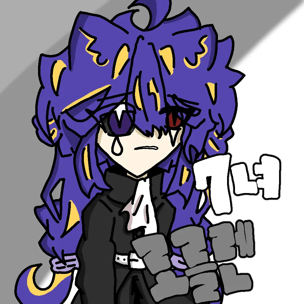 EggySwine5846의 로를렌+파민의 딸이 되어보아요!