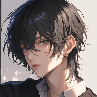 Profile image of 財前 楪