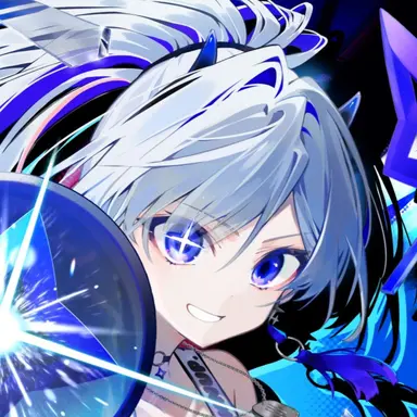 Profile image of 天音かなた